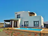 Villas Coral Deluxe