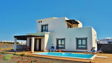 Villas Coral Deluxe