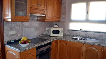 Villas Coral Deluxe