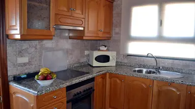 Villas Coral Deluxe