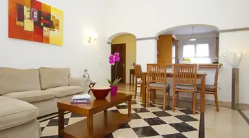 Villas Coral Deluxe