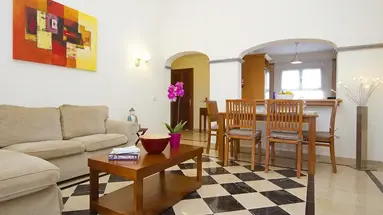 Villas Coral Deluxe