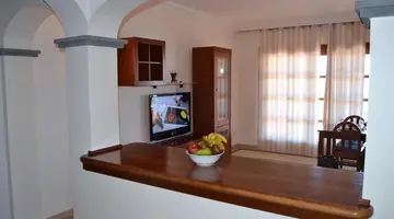 Villas Coral Deluxe