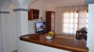 Villas Coral Deluxe