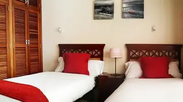 Villas Coral Deluxe