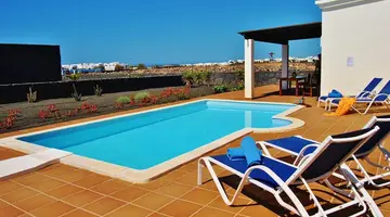 Villas Coral Deluxe
