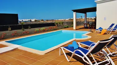 Villas Coral Deluxe