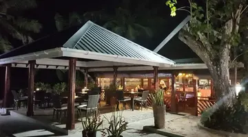 VILLAS DE MER HOTEL