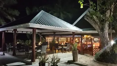 VILLAS DE MER HOTEL