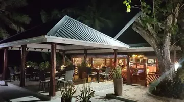 VILLAS DE MER HOTEL