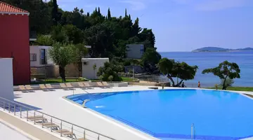 Villas Mlini