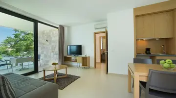 Villas Mlini