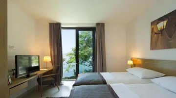 Villas Mlini