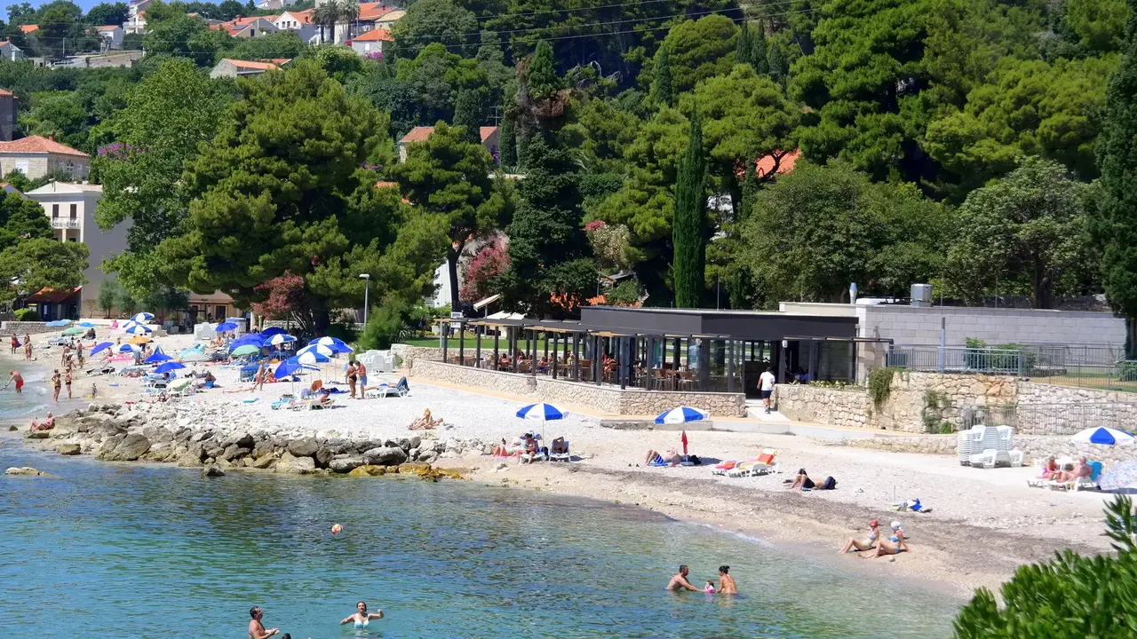 Villas Mlini