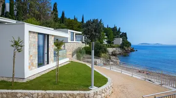 Villas Mlini