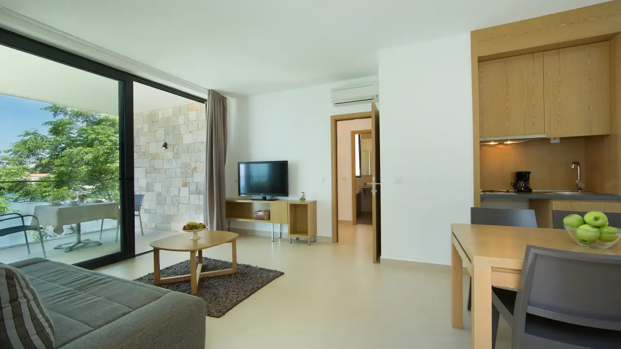 Villas Mlini