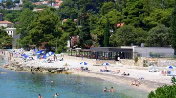 Villas Mlini