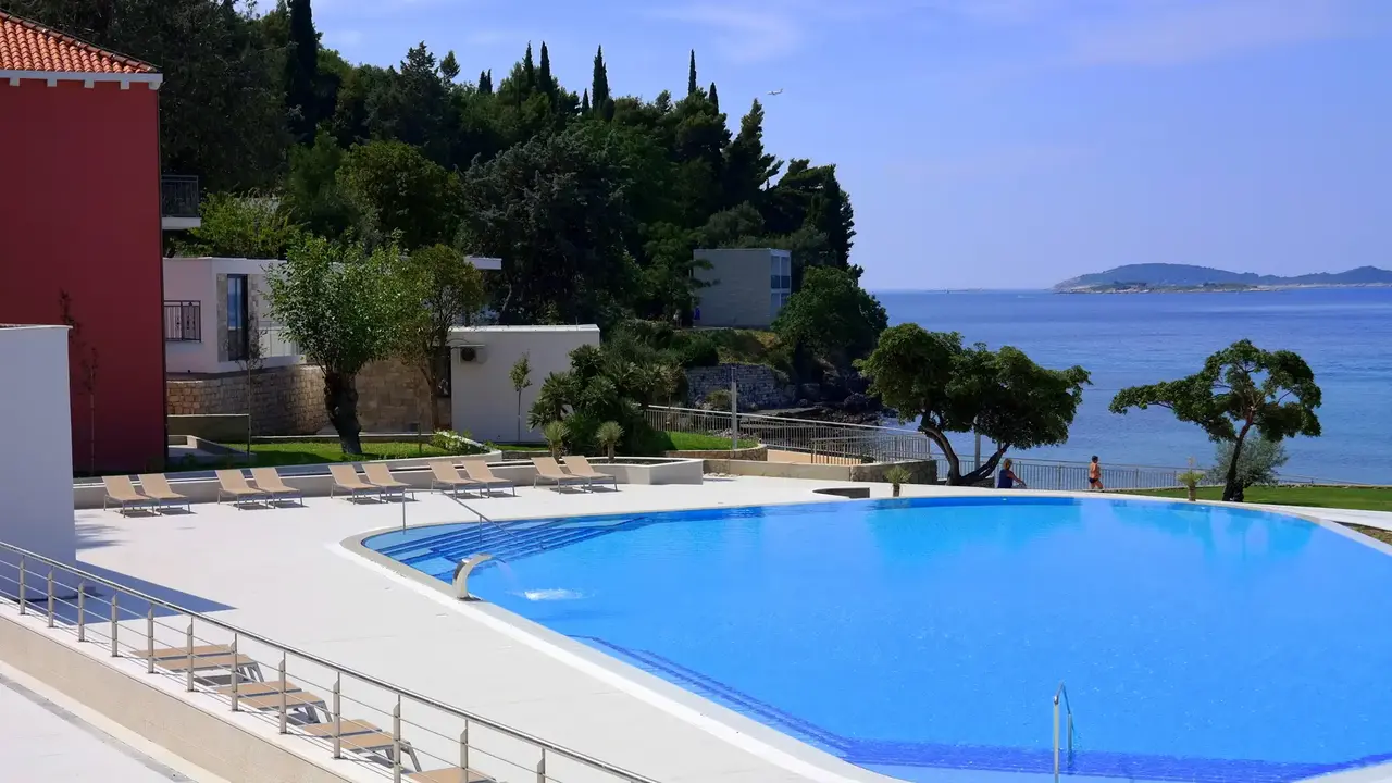 Villas Mlini