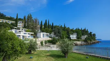 Villas Mlini