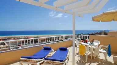 Villas Monte Solana by LIVVO