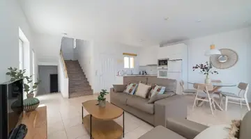 Villas Monte Solana