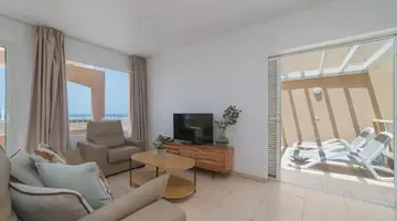 Villas Monte Solana