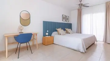 Villas Monte Solana