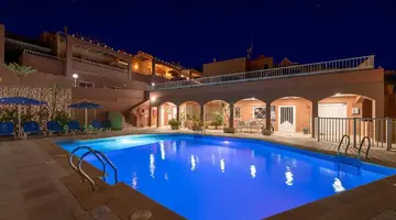 Villas Monte Solana