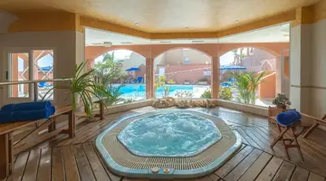 Villas Monte Solana