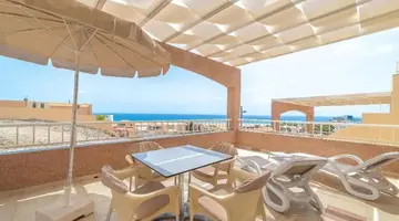 Villas Monte Solana