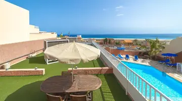 Villas Monte Solana