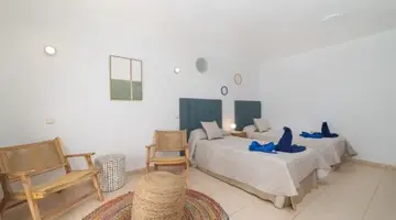 Villas Monte Solana