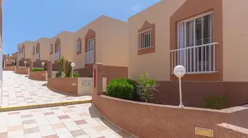 Villas Monte Solana