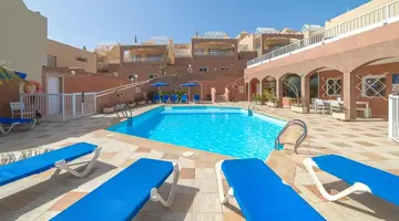 Villas Monte Solana