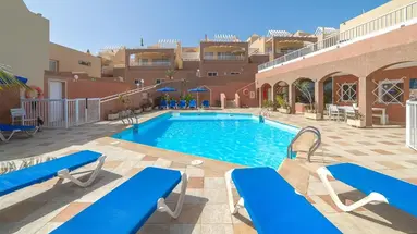 Villas Monte Solana