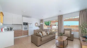 Villas Monte Solana