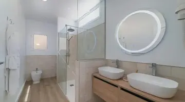 Villas Monte Solana