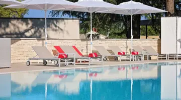 Villas Park Plava Laguna