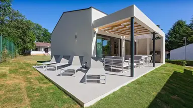 Villas Park Plava Laguna