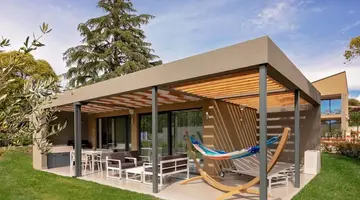 Villas Park Plava Laguna