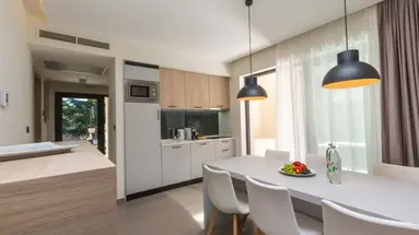 Villas Park Plava Laguna