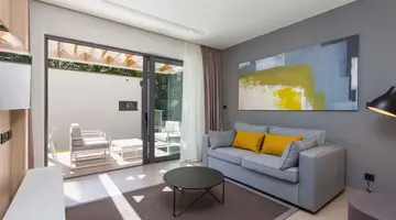 Villas Park Plava Laguna
