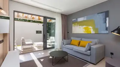 Villas Park Plava Laguna
