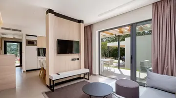 Villas Park Plava Laguna