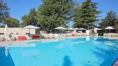 Villas Park Plava Laguna