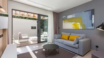 Villas Park Plava Laguna