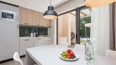 Villas Park Plava Laguna