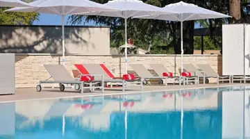 Villas Park Plava Laguna