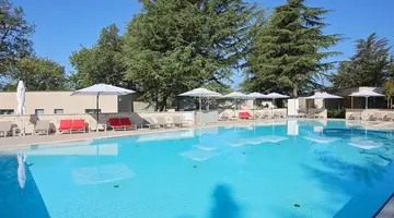 Villas Park Plava Laguna