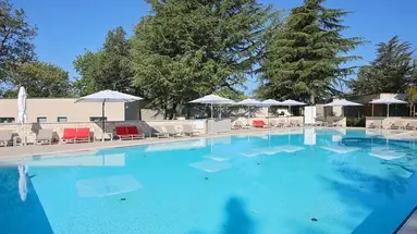 Villas Park Plava Laguna